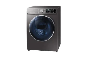 ماشین لباسشویی سامسونگ 10 کیلو شستشو 6 کیلو خشک کن 645 مدل WD10N645R2X