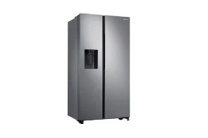 یخچال فریزر سامسونگ ساید بای ساید RS71 مدل RS71R54011L