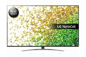 تلویزیون 65 اینچ ال جی nano88 اسمارت 2021 مدل 65Nano88