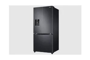 یخچال فریزر سامسونگ 3 درب فرانسوی RF49 مدل RF49A5202B1