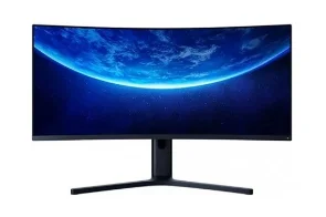 مانیتور شیائومی 34 اینچ منحنی 144 هرتز مدل MI Curved 34 Inch