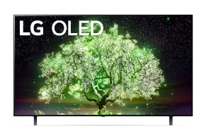 تلویزیون 65 اینچ ال جی A1 اولد مدل Oled 65A1