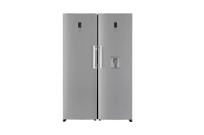 یخچال فریزر دوقلو ال جی 411-414 مدل GC-F411ELDM|GC-B414ELFM