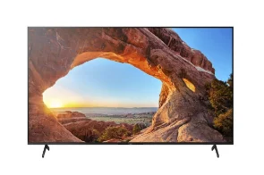 تلویزیون سونی X85J گوگل تی وی 55 اینچ 2021 مدل 55X8500J|55X85J