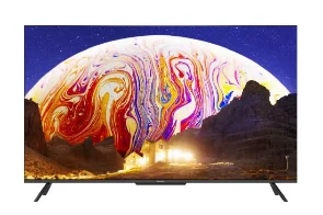 تلویزیون 65 اینچ پاناسونیک JX850 اندروید 4K مدل 65JX850M