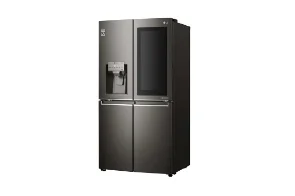 یخچال فریزر ساید بای ساید ال جی 31 فوت X334 مدل GRX-334DPB