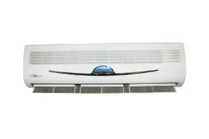 کولر گازی 32000 جنرال T3 لبخندی سرد و گرم مدل GNR-32W N