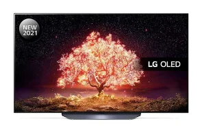 تلویزیون 55 اینچ اولد ال جی B1 مدل 2021 OLED 55B1 | قیمت تلویزیون 55 اینچ اولد B1