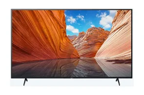 تلویزیون سونی X80J گوگل تی وی 65 اینچ مدل 65X8000J|65X80J