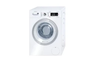 ماشین لباسشویی بوش 9 کیلو 1400  دور سری 8 مدل WAW28590