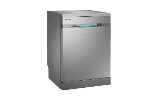 ماشین ظرفشویی سامسونگ 14 نفره مدل DW60K8550FS