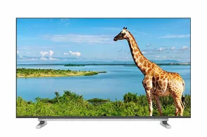 تلویزیون 50 اینچ توشیبا 4K اسمارت 5965 مدل 50U5965
