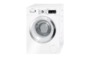 ماشین لباسشویی بوش 9 کیلویی سری 8 آلمان 1600 دور 32760 مدل WAW32760ME