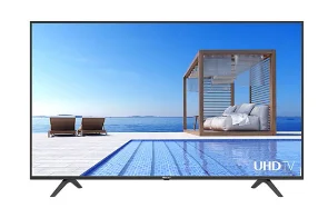 تلویزیون هایسنس 50 اینچ B7100 مدل 50B7100