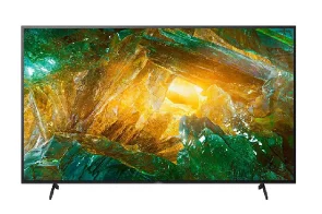 تلویزیون 55 اینچ سونی فورکی 4K اسمارت Smart مدل 55X8000H