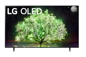 تلویزیون 55 اینچ ال جی A1 اولد 55A1  مدل  LG Oled A1