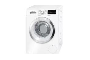 ماشین لباسشویی بوش حرفه ای 9 کیلو 1400 دور مدل WAT28461GC