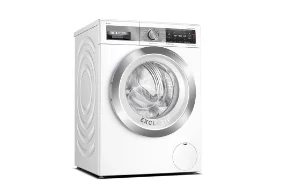 ماشین لباسشویی بوش 10 کیلویی 1600 دور E91 مدل WAX32E91