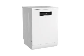 ماشین ظرفشویی بکو 38530 ظرفیت 15 نفره مدل DFN38530W