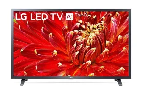 تلویزیون 32 اینچ ال جی اسمارت مدل 32LM637