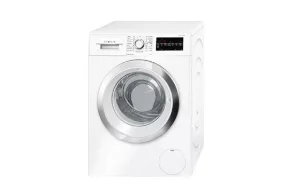 ماشین لباسشویی بوش 9 کیلو 1400 دور سری 6 مدل WAT28481ME
