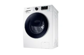 ماشین لباسشویی 8 کیلو سامسونگ اکوبابل WW80 مدل WW80K54E0UW