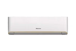 کولر گازی 24000 هایسنس سرد  و گرم T3 مدل AS-H246OZTQ3