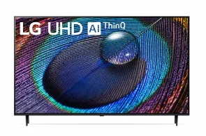 تلویزیون 75 اینچ ال جی UR9050 اسمارت 4K تولید 2023 مدل 75UR9050