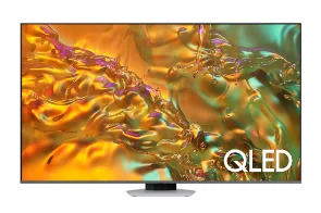 تلویزیون سامسونگ 75 اینچ Q80C اسمارت کیولد 4k تولید 2023 مدل 75Q80C