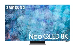 تلویزیون 65 اینچ سامسونگ QN900B نئو کیولد 8K تولید 2022 مدل 65QN900B