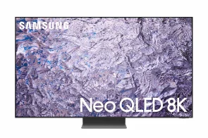 تلویزیون 65 اینچ سامسونگQN800C کیفیت و رزولوشن 8K اسمارت 2023 مدل 65QN800C