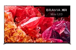 تلویزیون سونی X95k گوگل تی وی 65 اینچ Mini LED مدل Sony TV 65X95K