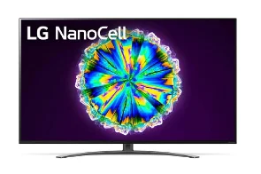 تلویزیون 65 اینچ ال جی 4K اسمارت 2020 مدل 65Nano86