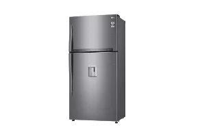 یخچال فریزر ال جی بالا و پایین 832 مدل GRM-832DHLL