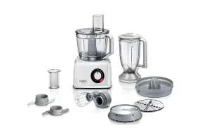 غذا ساز بوش 1100 وات مدل MC812W620