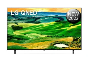 تلویزیون ال جی Qned 806 نانوسل 65 اینچ اسمارت Qned806 مدل 65Qned806