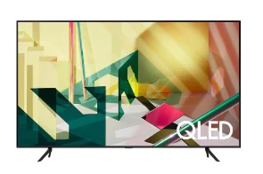 تلویزیون 55 اینچ سامسونگ کیولد Q70T مدل55Q70T