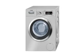ماشین لباسشویی بوش 9 کیلو 1600 دور مدل WAW3256XGC