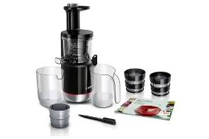 آبمیوه گیری بوش 150 وات مدل MESM731M