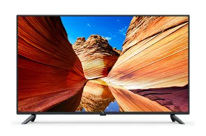 تلویزیون 50 اینچ شیائومی  4K HDR اسمارت مدل Mi TV 4X 50 4X