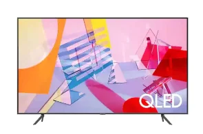 تلویزیون 55 اینچ سامسونگ Q60T کیولد Dual LED مدل 55Q60T