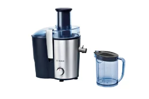 آبمیوه گیری بوش 700 وات مدل MES3500