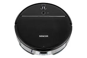 جارو رباتیک سنکور مدل SRV 8550BK