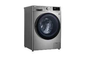 ماشین لباسشویی 8 کیلویی 5 کیلو خشک کن ال جی R5 مدل F4R5TGG2T