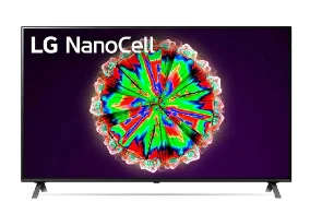 تلویزیون 65 اینچ ال جی Nano80 مدل 65Nano80