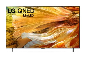 تلویزیون 86 اینچ ال جی کیوند مینی ال ای دی 4K اسمارت مدل 86QNED90
