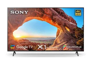 تلویزیون سونی X85J گوگل تی وی 75 اینچ 2021 مدل 75X8500J|75X85J