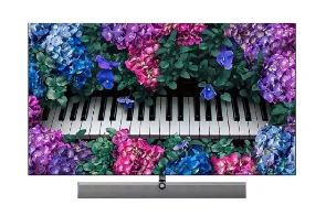 تلویزیون 65 اینچ فیلیپس اولد 935 مدل 65Oled935
