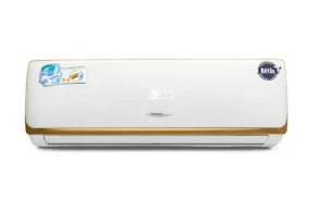کولر گازی 26000 جنرال T3 سرد و گرم مدل GNR-26K-SA