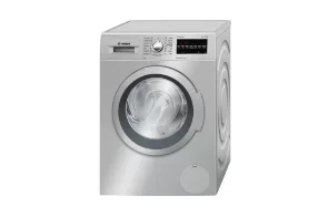 ماشین لباسشویی بوش 8 کیلو 1400 دور سری 6 مدل WAT2846XME